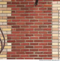 wall bricks pattern 0003
